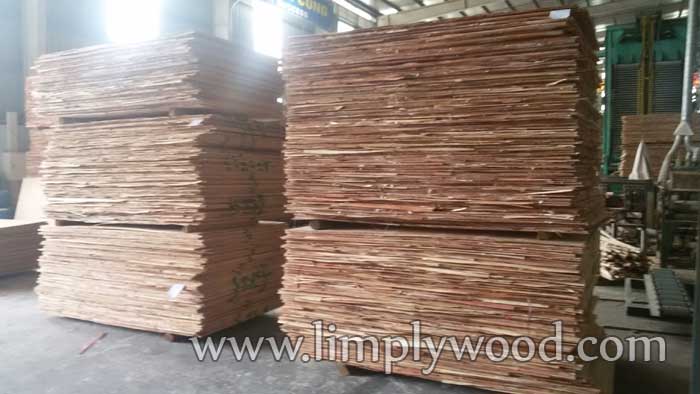 Commercial plywood vs. Marine plywood